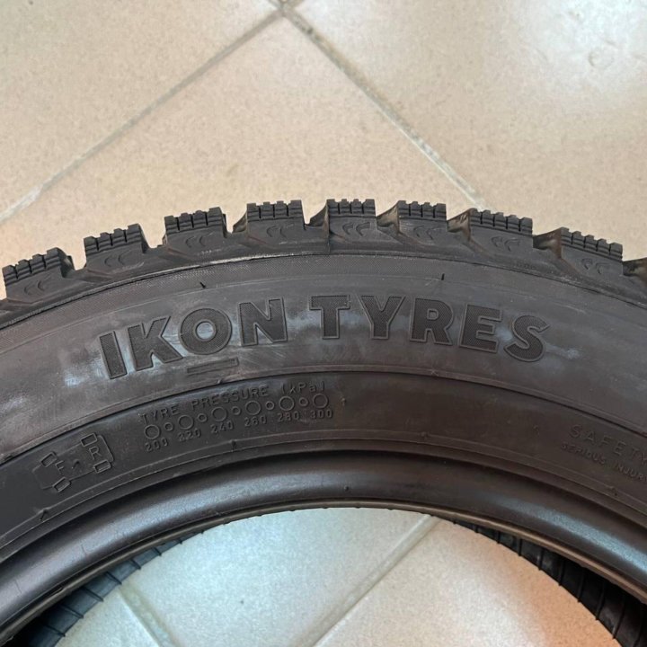 Ikon Nordman 5 175/65 R14 86T