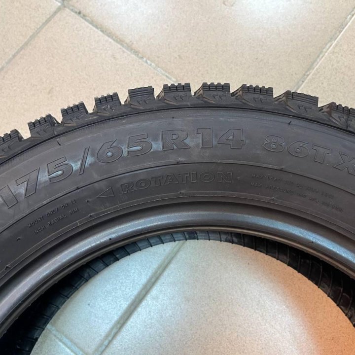 Ikon Nordman 5 175/65 R14 86T