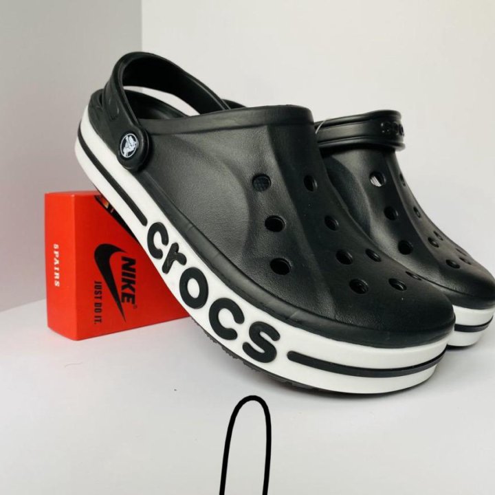 Crocs