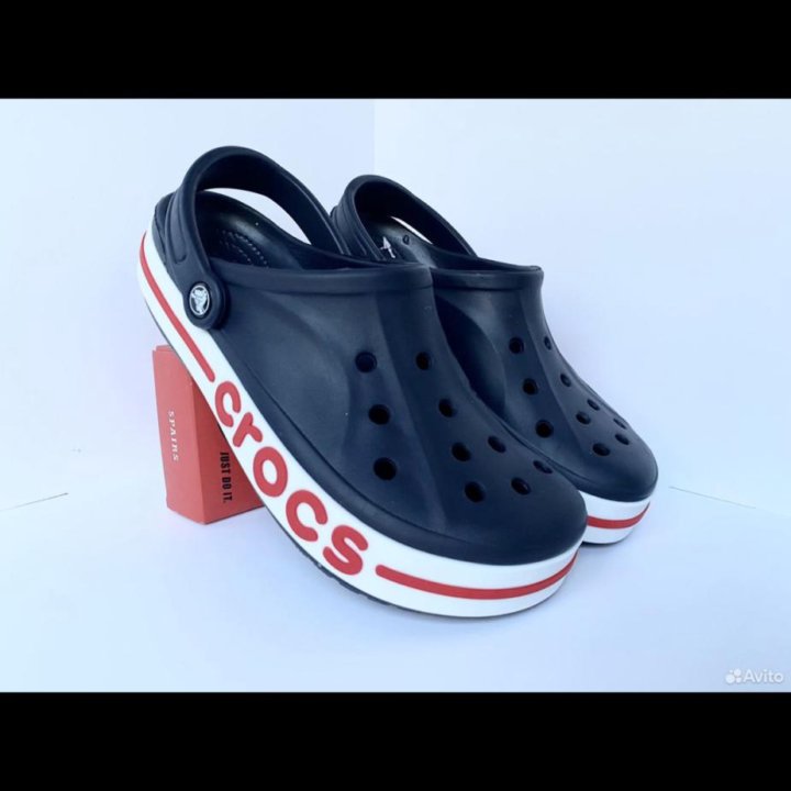 Crocs