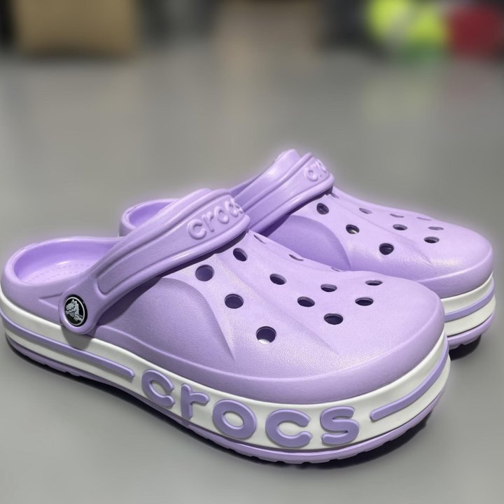 Crocs