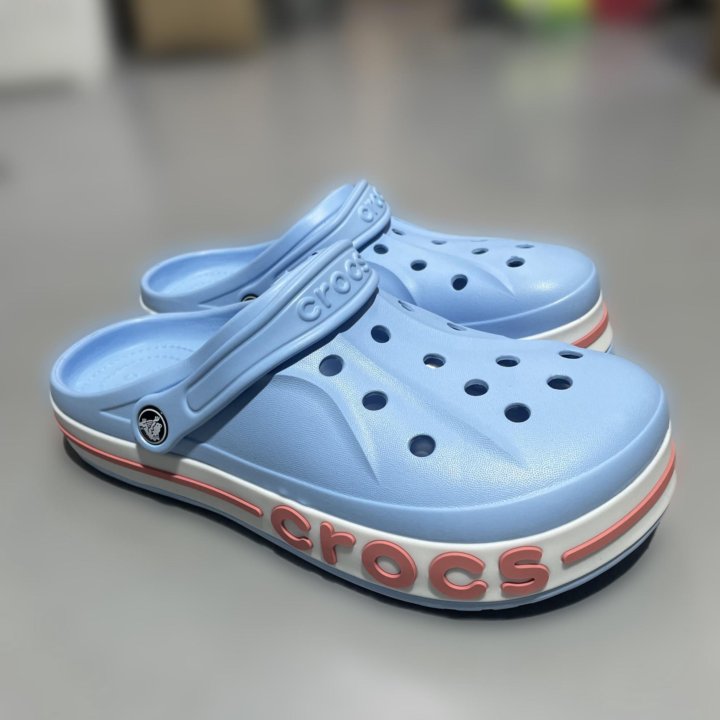 Crocs