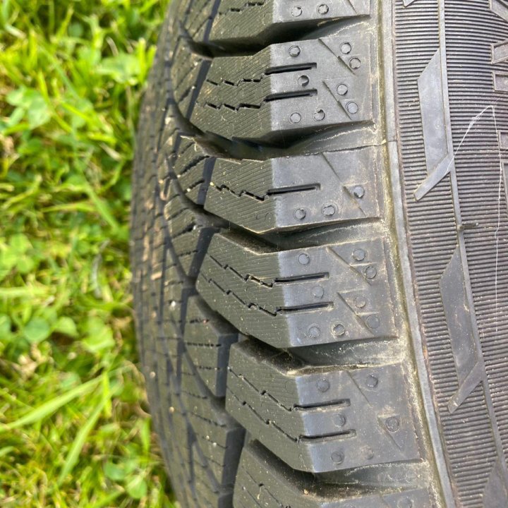 Nokian Tyres Hakkapeliitta