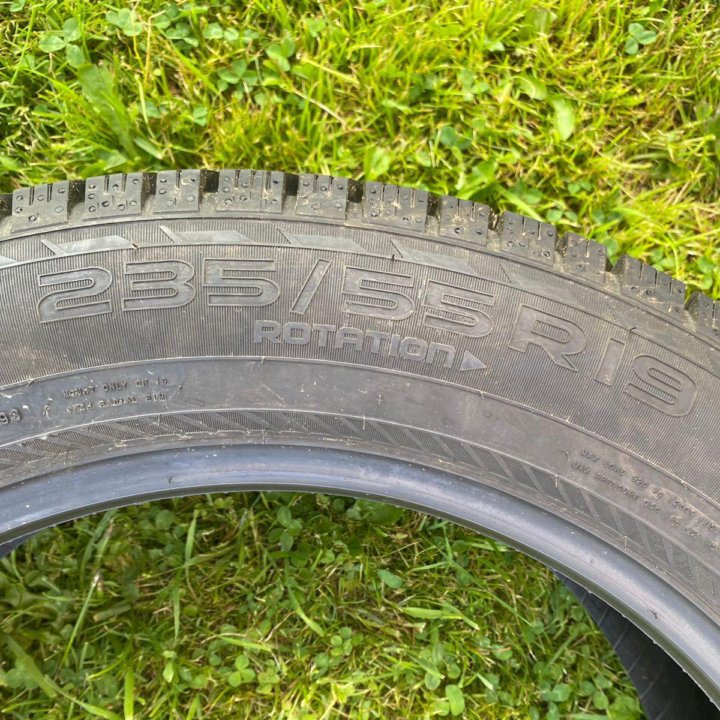 Nokian Tyres Hakkapeliitta