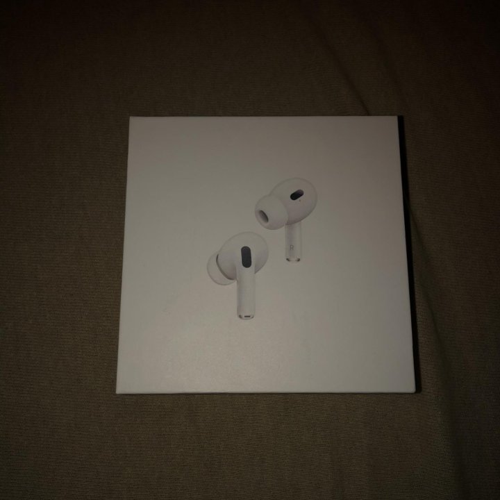 копия Airpods pro 2