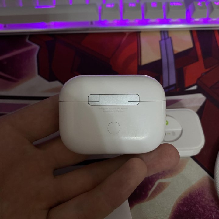 AirPods Pro 2 USB-C