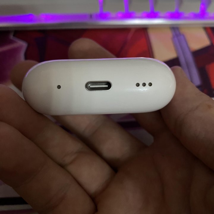 AirPods Pro 2 USB-C