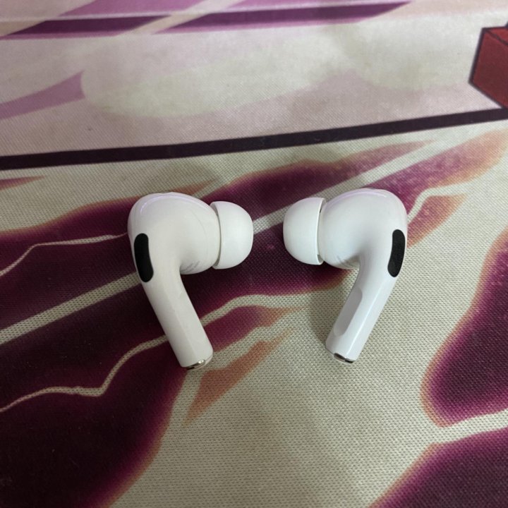 AirPods Pro 2 USB-C