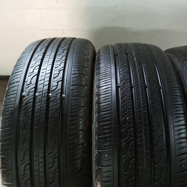 215/55R18 Giti GitiComfort 520V1 (Артикул 7647)