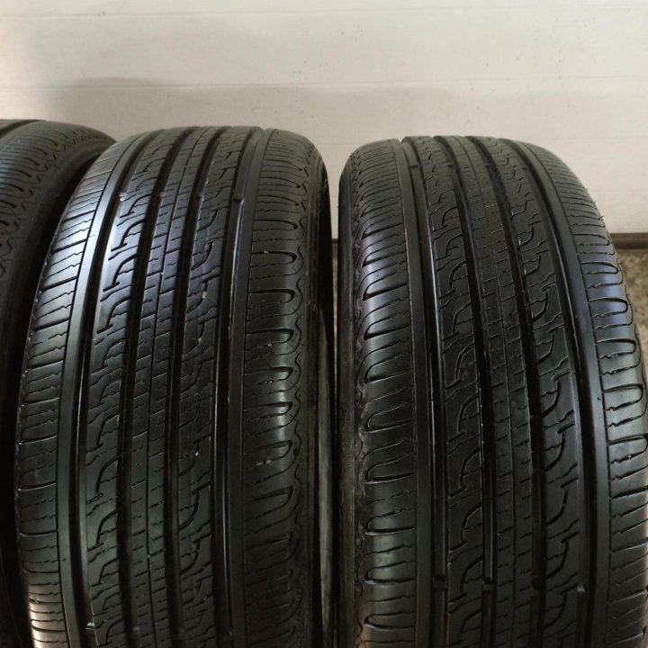 215/55R18 Giti GitiComfort 520V1 (Артикул 7647)