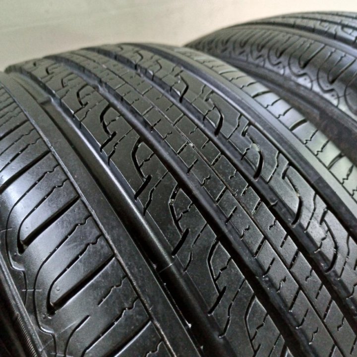 215/55R18 Giti GitiComfort 520V1 (Артикул 7647)