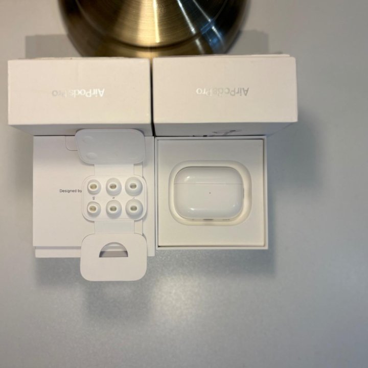 Наушники Apple AirPods Pro 2 type c новые