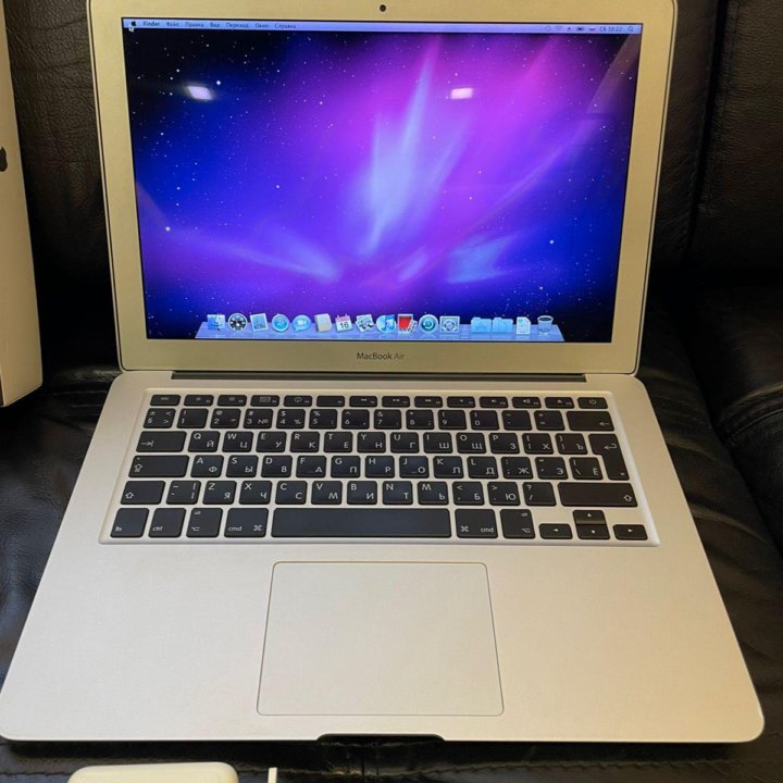 MacBook Air13-inch