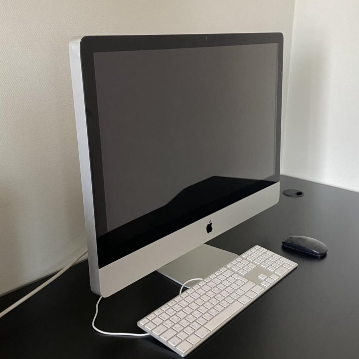 Apple iMac 27 2011 года