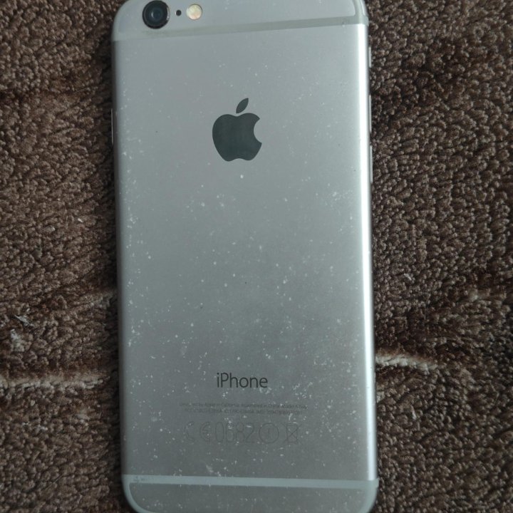 Iphone 6