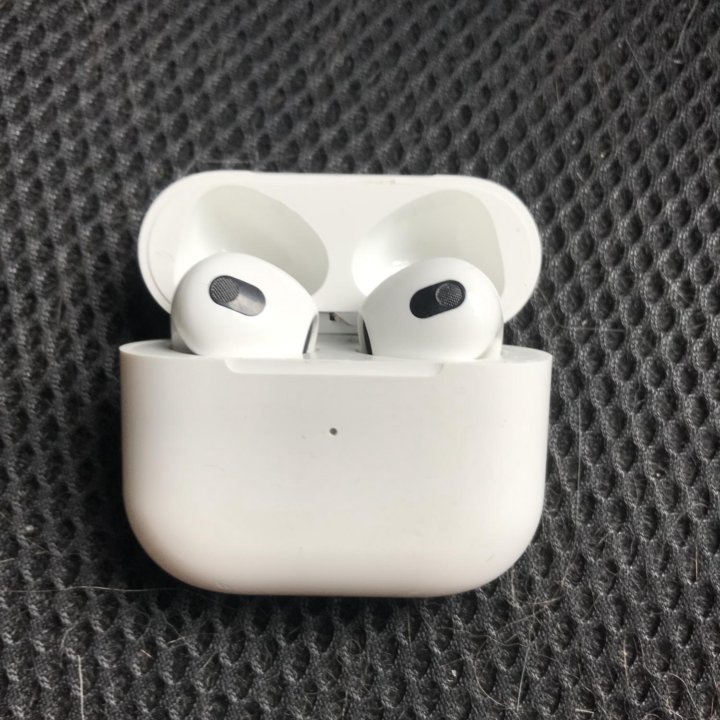 AirPods pro 3