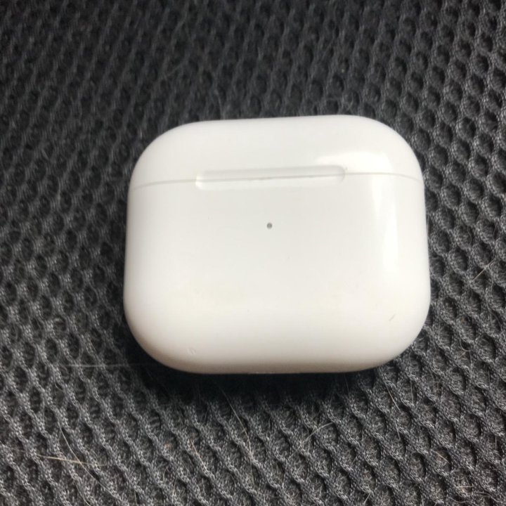 AirPods pro 3