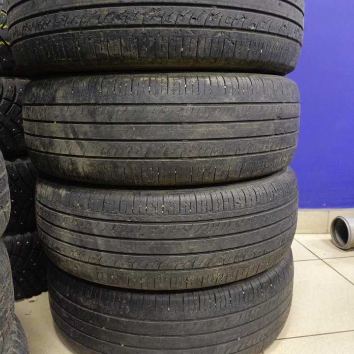 205/65R16 Nexen без грыж и порезов