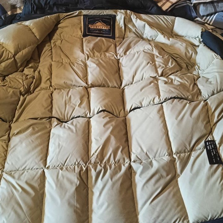 Куртка пуховик Penfield Hoosac