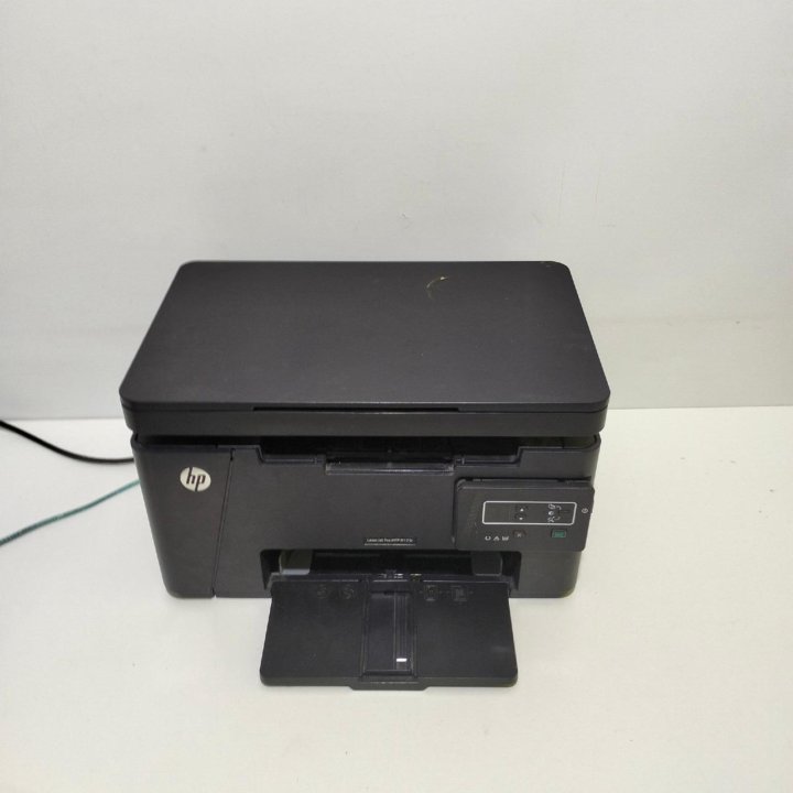 Принтер HP LaserJet Pro MFPM125R Арт. т72391