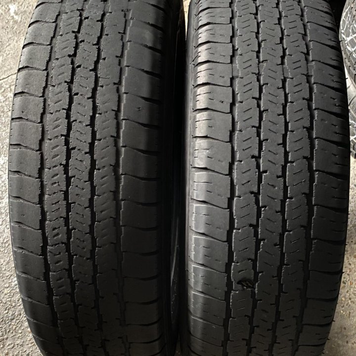 Westlake Radial SL309 185/75 R16C☀️