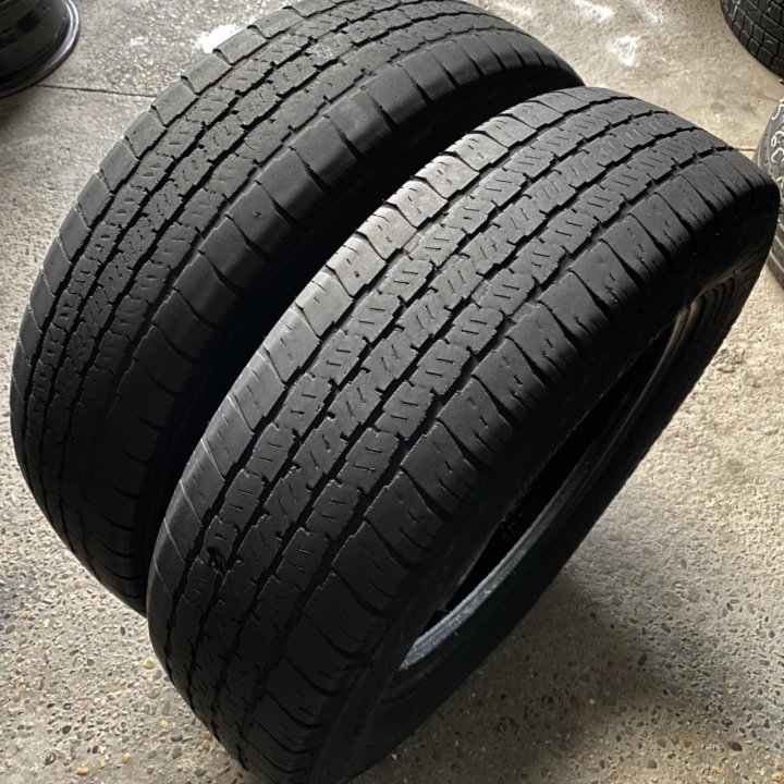 Westlake Radial SL309 185/75 R16C☀️