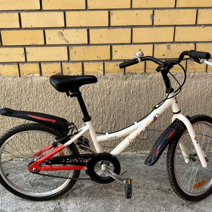 Велосипед детский