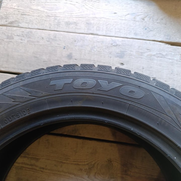 зимние Toyo Tranpath TX 235/55 R19