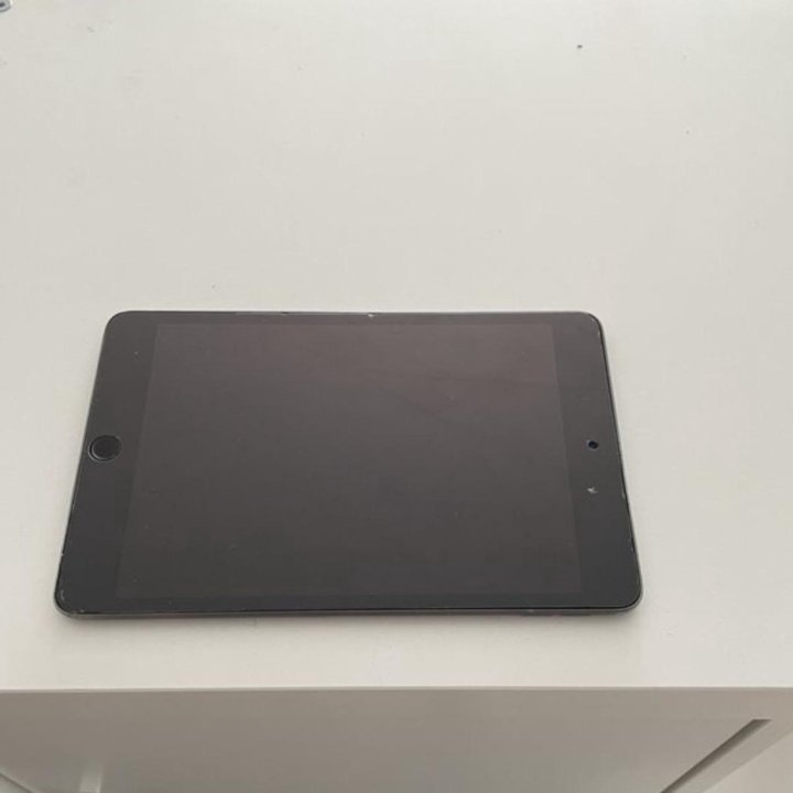 iPad mini 5