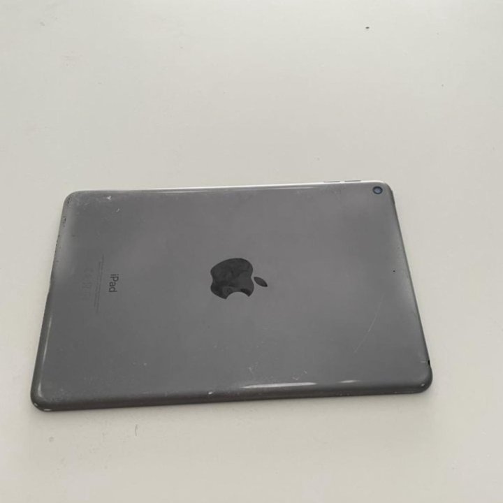 iPad mini 5