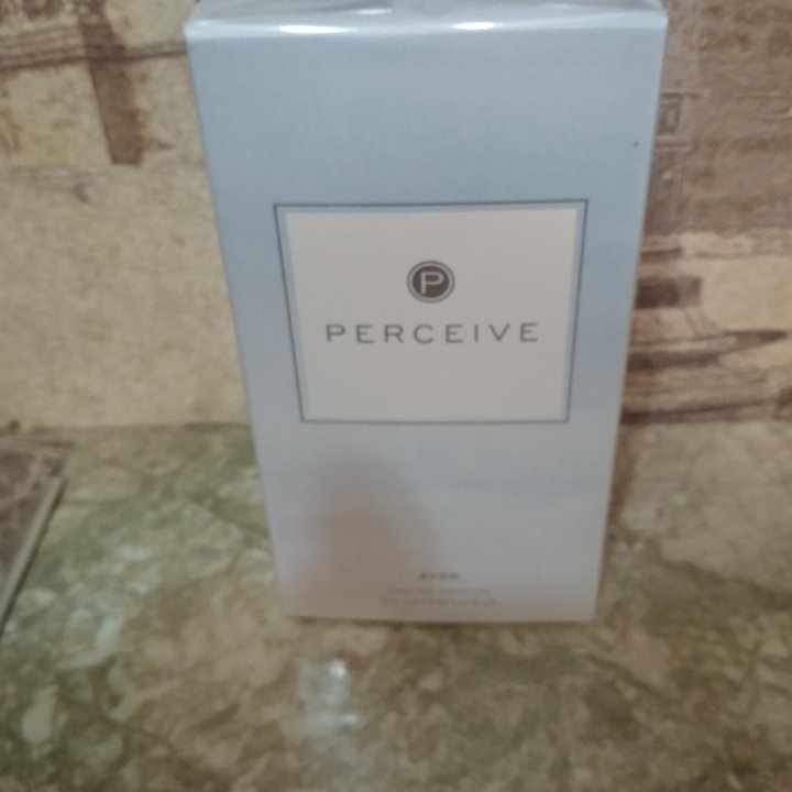 Perceive avon в союзе 50 мл