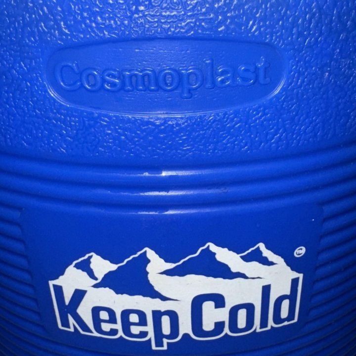 Cosmoplast keep cold Термобокс холодильник