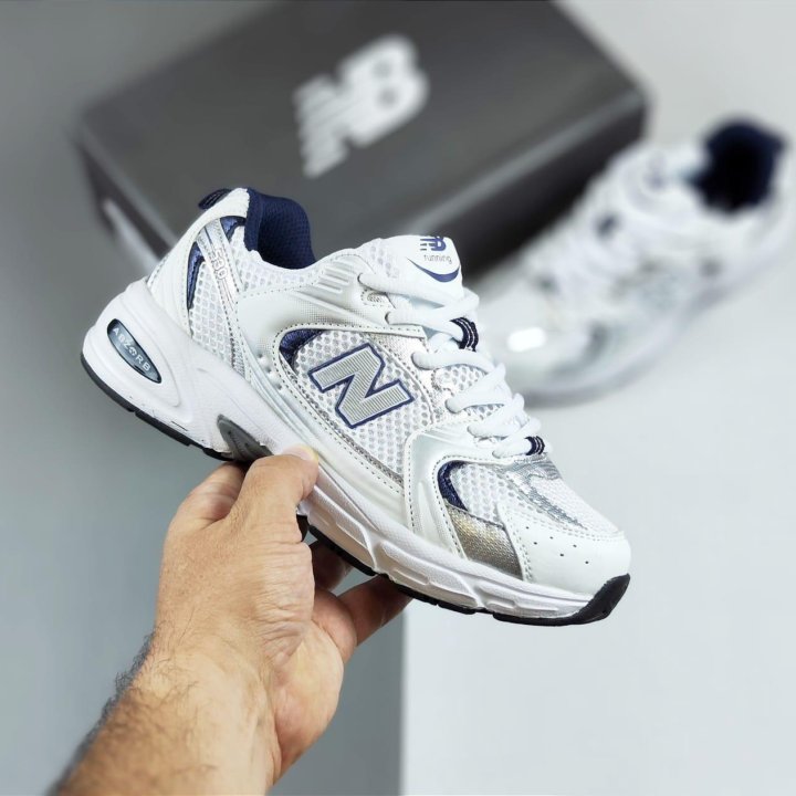 Женские кроссовки New balance 530 новые ☑️