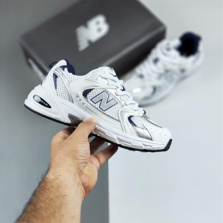 Женские кроссовки New balance 530 новые ☑️