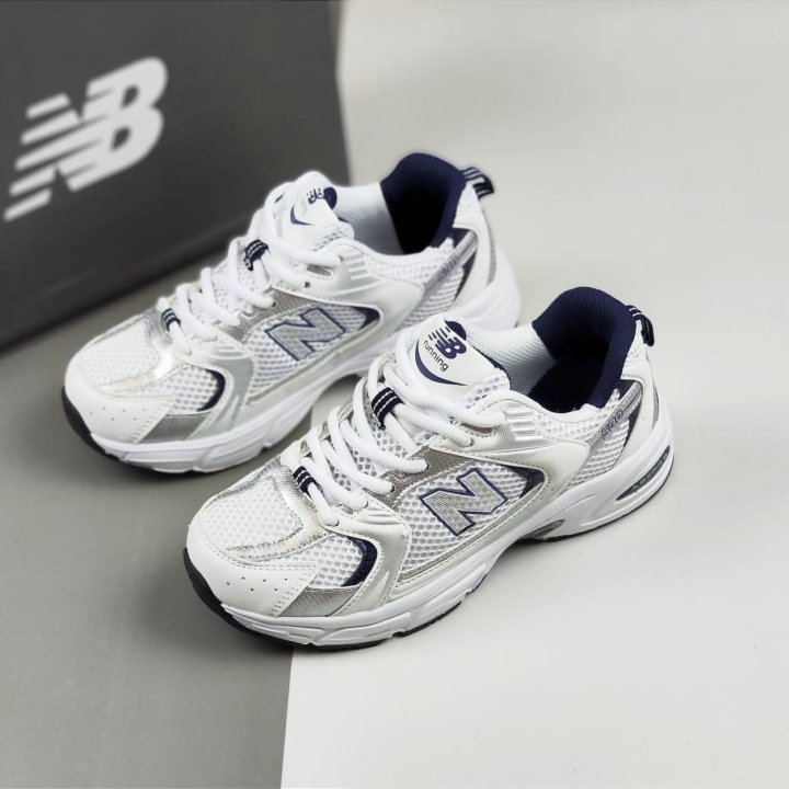 Женские кроссовки New balance 530 новые ☑️