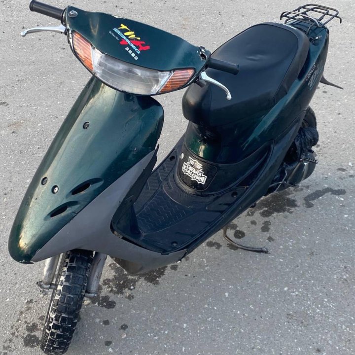 Honda dio AF34