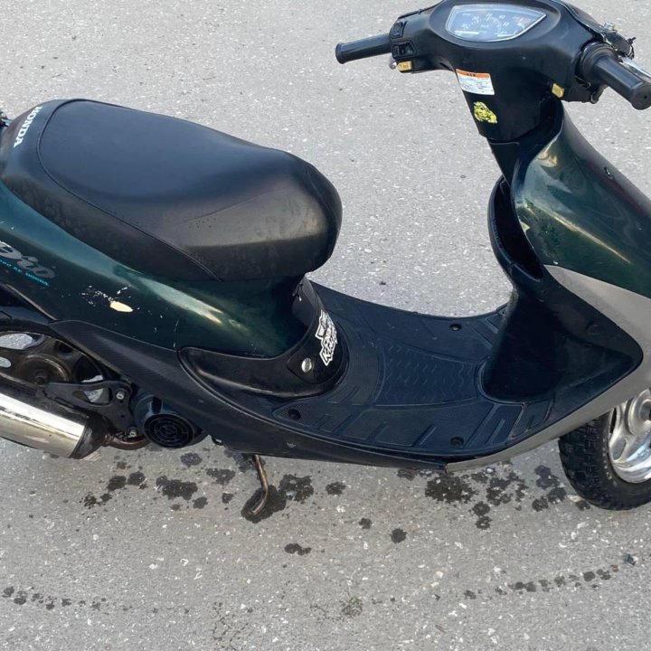 Honda dio AF34