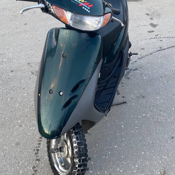 Honda dio AF34