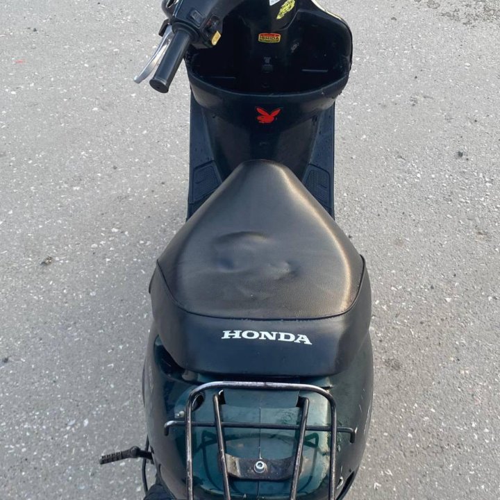 Honda dio AF34