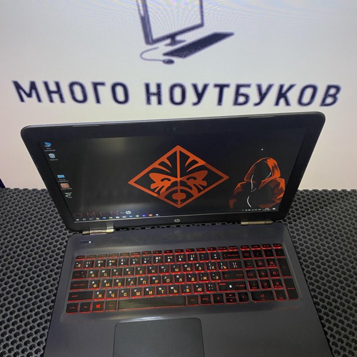 Игровой с 12 ddr4 и видео 4 гб