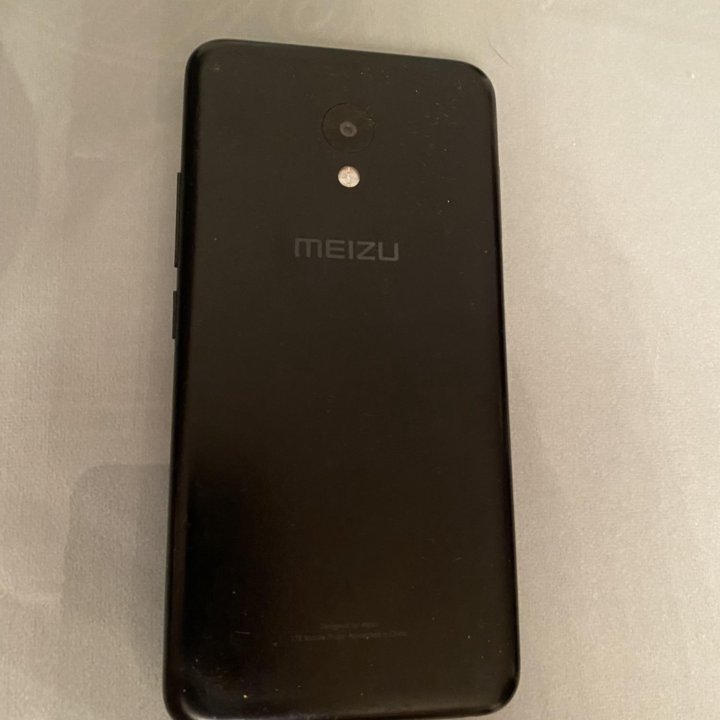 Meizu M6