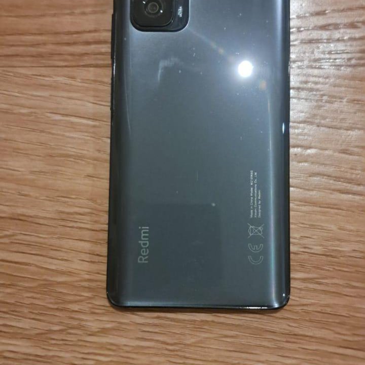 Redmi Note 10 pro