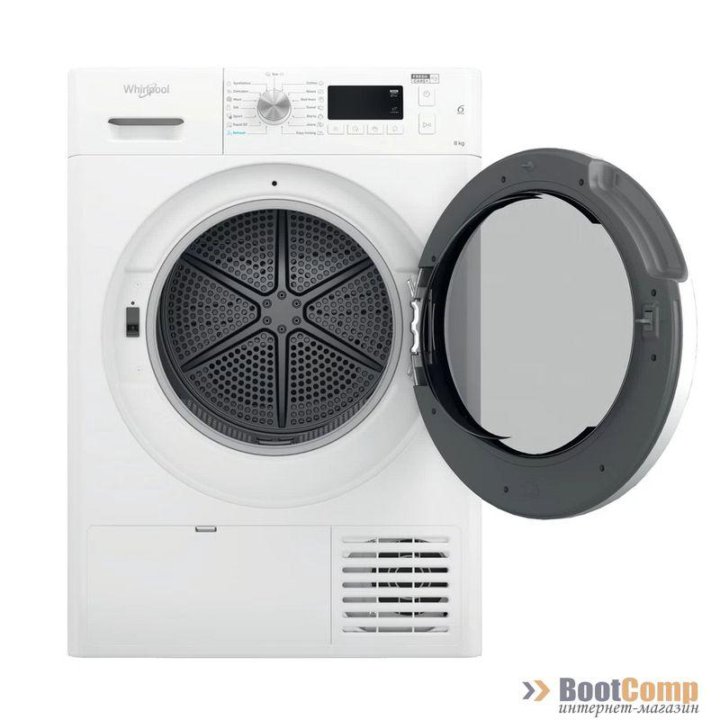 Сушильная машина Whirlpool FFT M1182EE