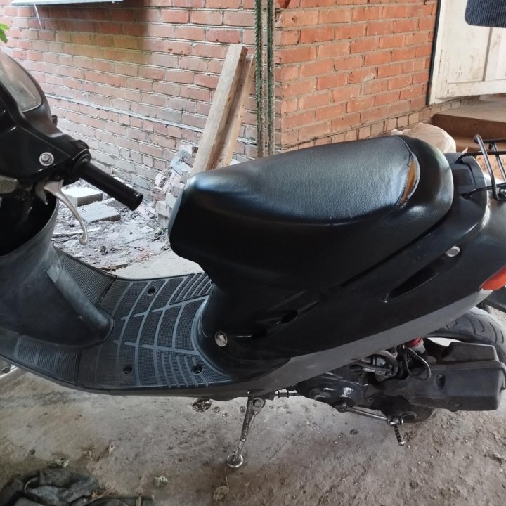 Honda Dio 27