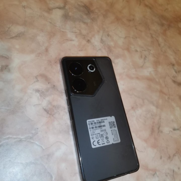 Tecno Camon 20 Pro 5G 8/256Gb