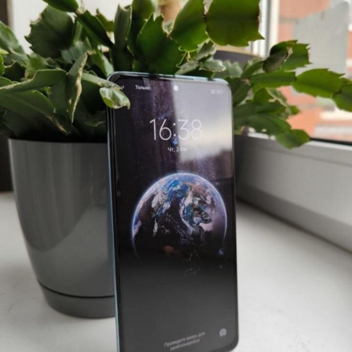 Redmi Note 10Pro