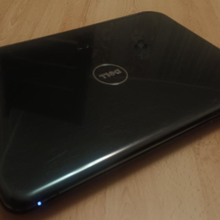 Dell inspiron 5010