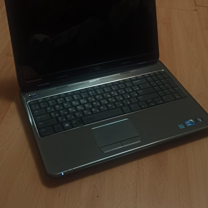 Dell inspiron 5010