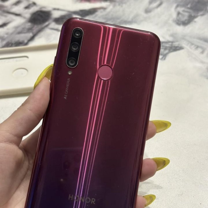 HONOR 10i