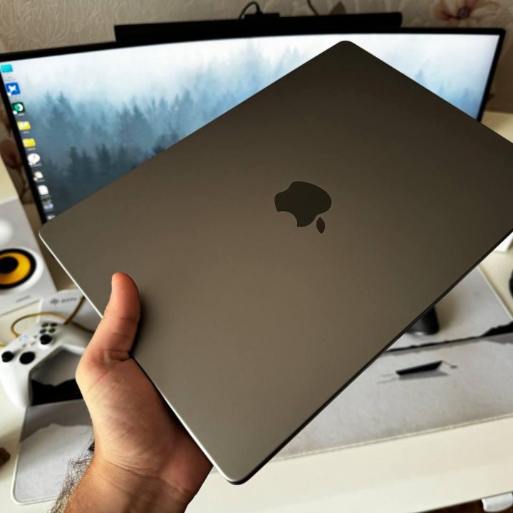 Apple MacBook Pro 14 m1 pro